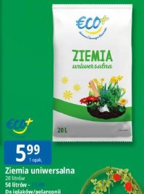 Ziemia uniwersalna Eco+