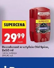 Dezodorant w sztyfcie Old Spice