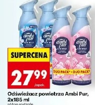 Odświeżacz powietrza Ambi Pur