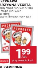 Przyprawa warzywna Vegeta