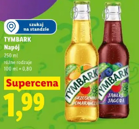 Tymbark Napój