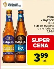 Książęce piwo
