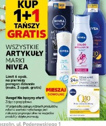 Wszystkie artykuły marki NIVEA