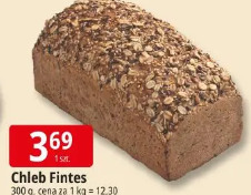 Chleb Fintes