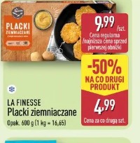 La Finesse Placki ziemniaczane