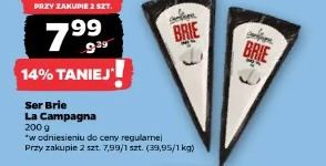 Ser Brie La Campagna