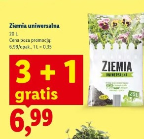 Ziemia uniwersalna
