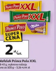 Wafelek Prince Polo XXL