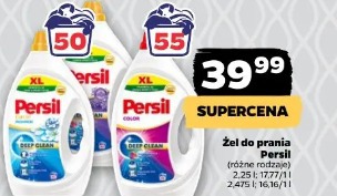 Persil żel do prania
