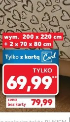 Liv & Bo Pościel dwustronna