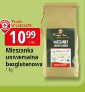 Mieszanka uniwersalna bezglutenowa
