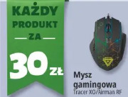 Mysz gamingowa Tracer XO/Airman RF