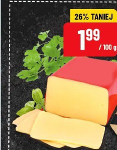 Ser gouda