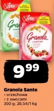 Granola Sante