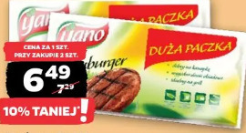 Hamburger Yano