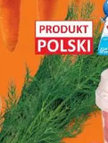 Polski koperek Carrefour