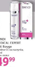 Bandi Medical Expert Anti Rouge korektor CC na naczynka