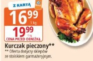 Kurczak pieczony