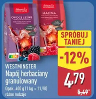 Westminster Napój herbaciany granulowany