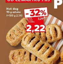 Hot dog