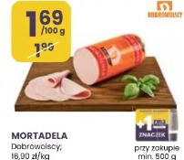 Mortadela Dobrowolscy