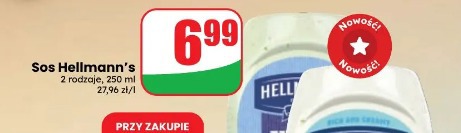 Sos Hellmann’s