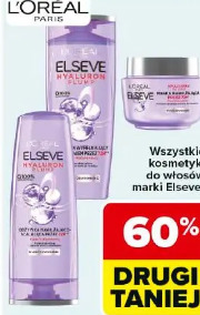 Wszystkie kosmetyki do włosów marki Elseve