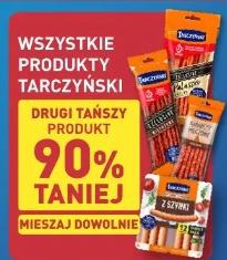 Wszystkie produkty Tarczyński