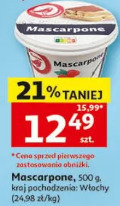 Mascarpone