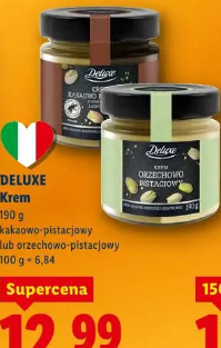 Deluxe Krem