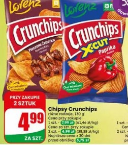 Chipsy Crunchips