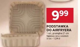 Podstawka do airfryera