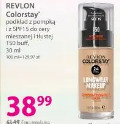 Revlon Colorstay podkład