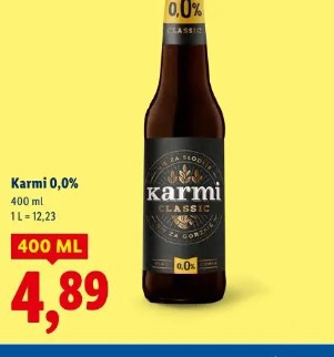 Karmi 0,0%