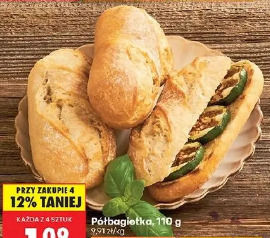 Półbagietka