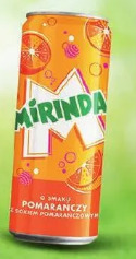 Mirinda