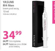 Yasumi M4 Men krem pod oczy