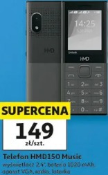 Telefon HMD150 Music