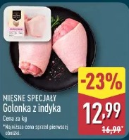Mięsne Specjały Golonka z indyka