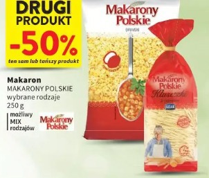 Makaron Makarony Polskie