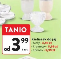Kieliszek do jaj