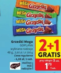 Grześki Mega Goplana