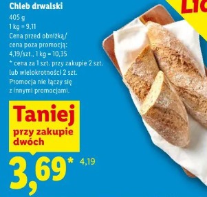 Chleb drwalski