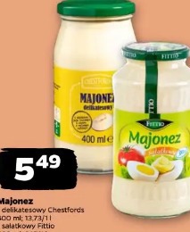 Majonez Fitito
