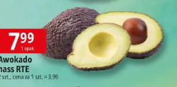 Awokado hass RTE