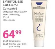 Embryolisse Lait-Crème Concentré odżywczo-nawilżający krem do twarzy