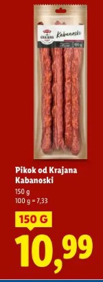 Pikok od Krajana Kabanoski