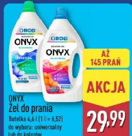 Onyx Żel do prania