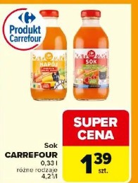 Sok Carrefour