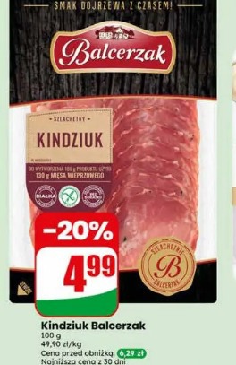 Kindziuk Balcerzak